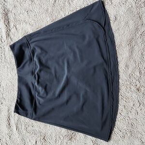 Girl's Athletic Skort